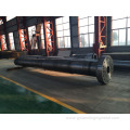 Hydraulic Stainless Steel Slitting Line Machine Coil Plate